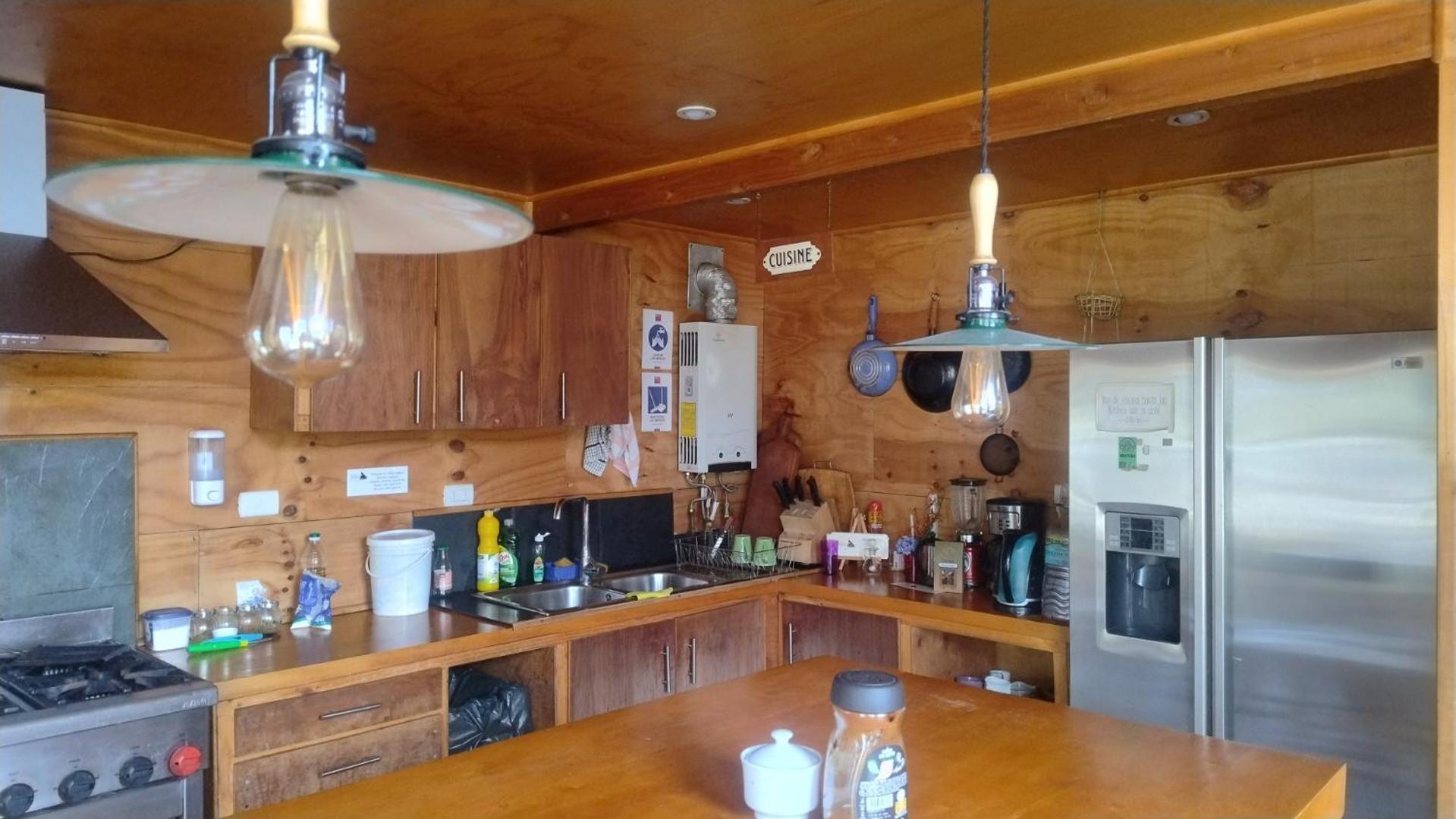 Hostal Palafito Waiwen 카스트로 외부 사진